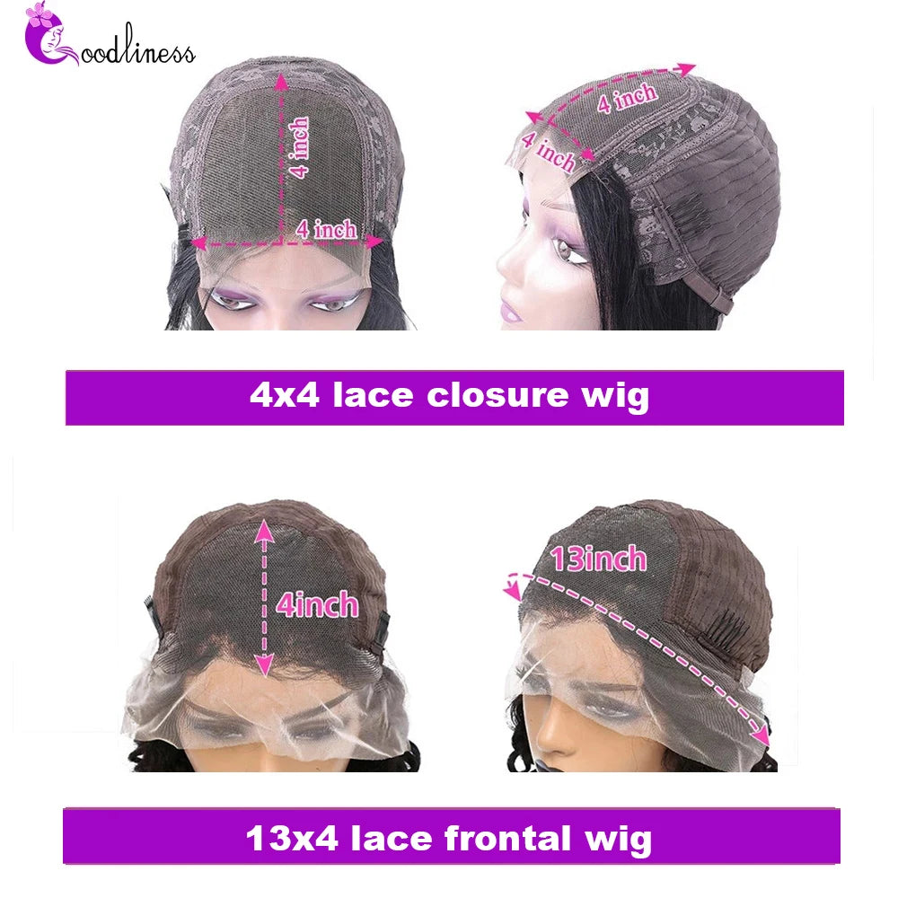 Cheap 38inch 13x6 HD Lace Front