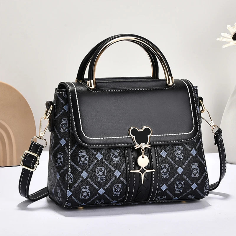 New Female Shoulder bag