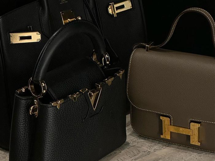 Hand Bag's