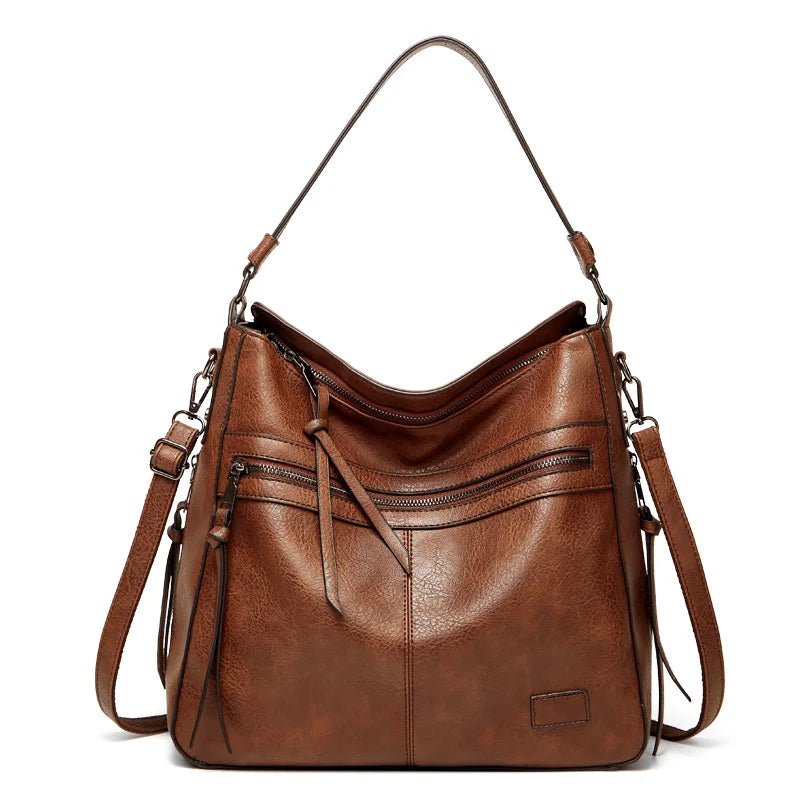 Large Messenger Bag Winter