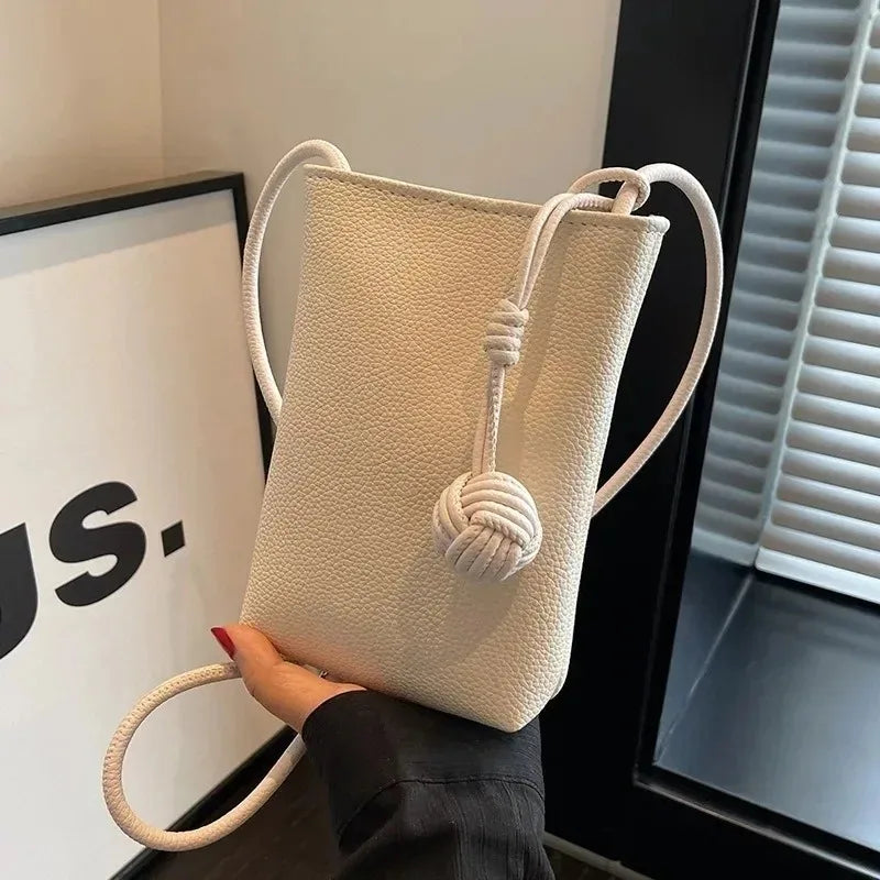 Pu Leather Shoulder Bags