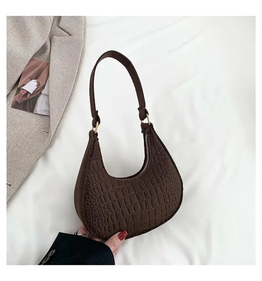 Women Felt Handbag
