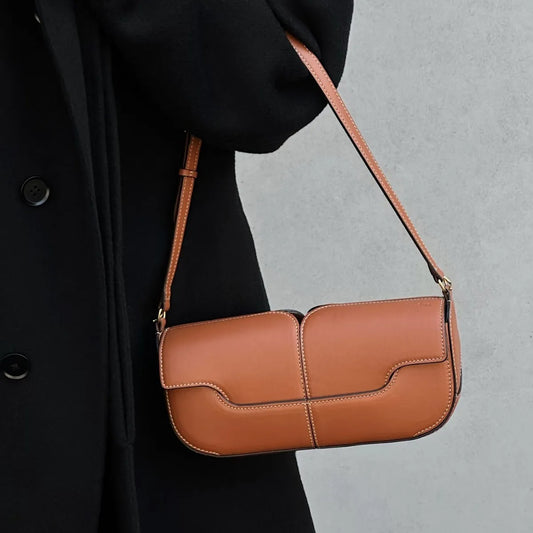 Commuting Cross-body Bag