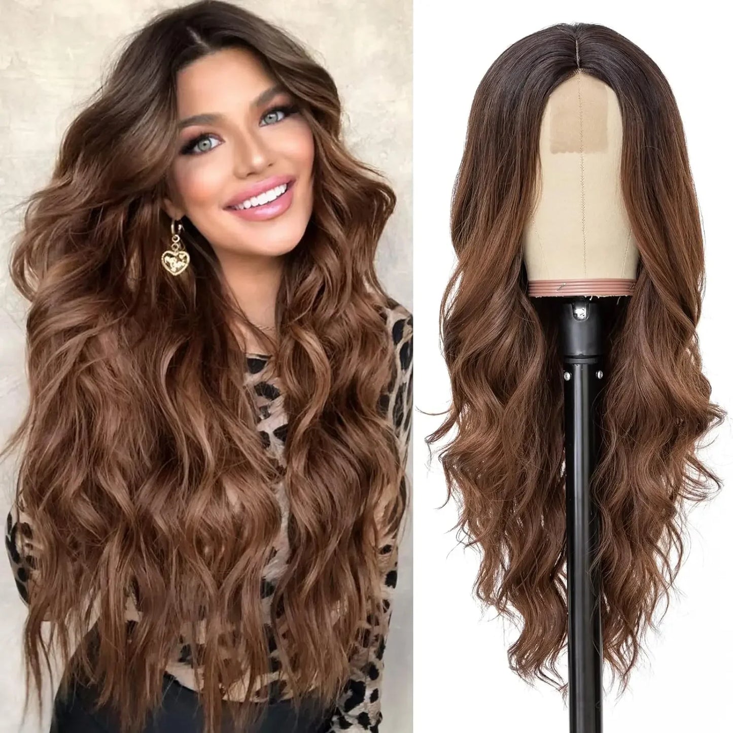 Cosplay Blonde Women's Wigs