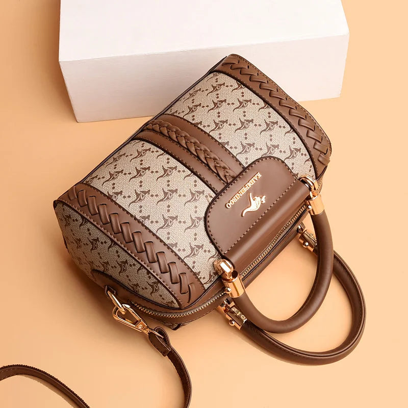 Women Luxury Handbags