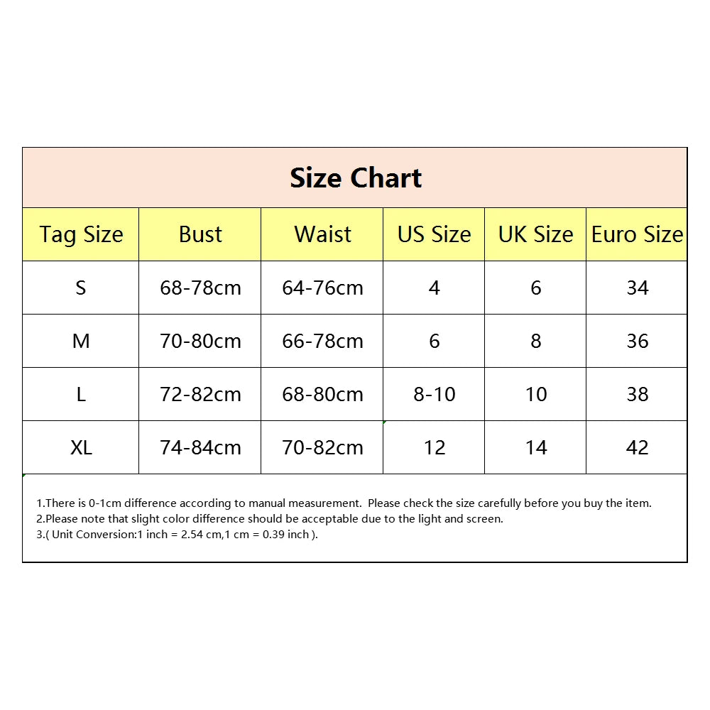 Women Bathing Suit Swimwear