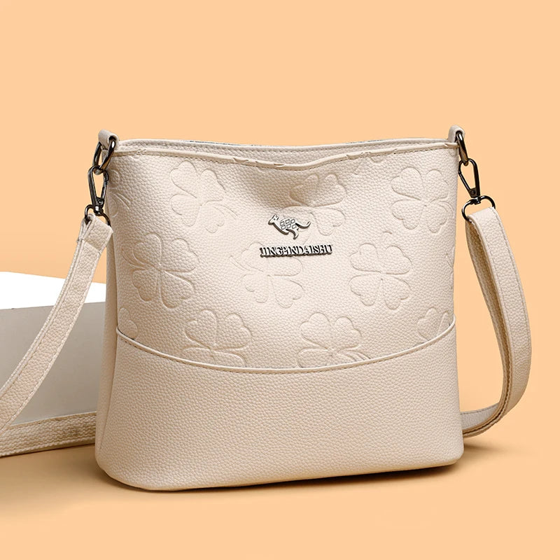 Shoulder Straddle Bag
