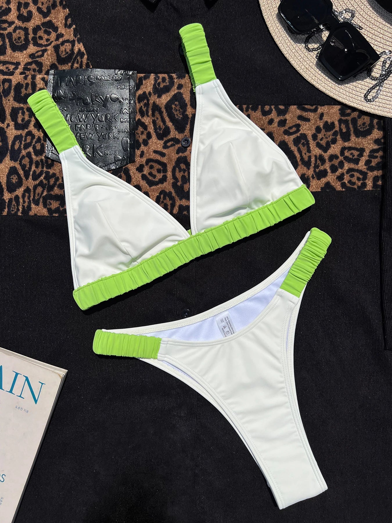 Brazilian Swimwear