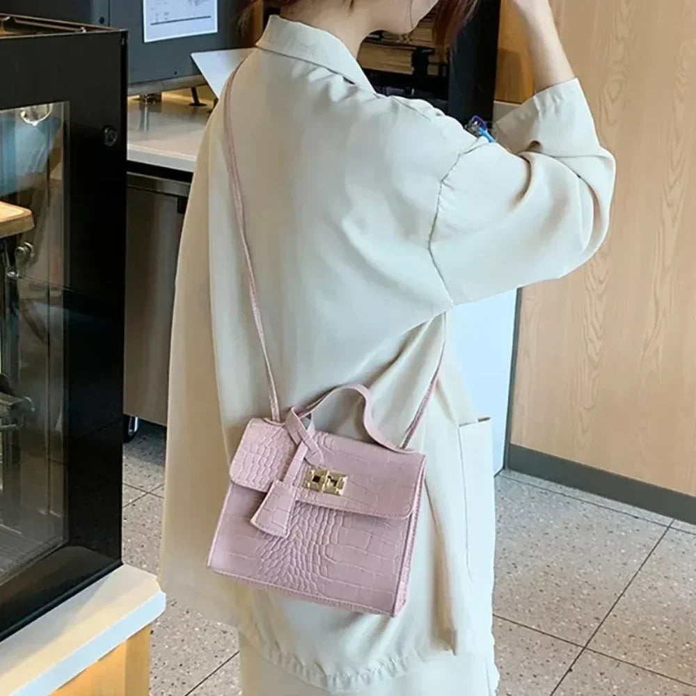 Set of Women's Bags