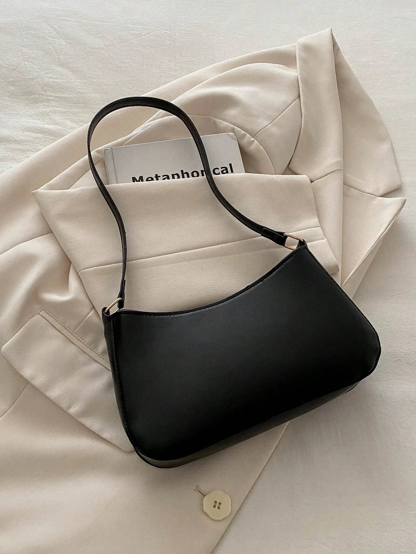 Shoulder Under-Arm Bag