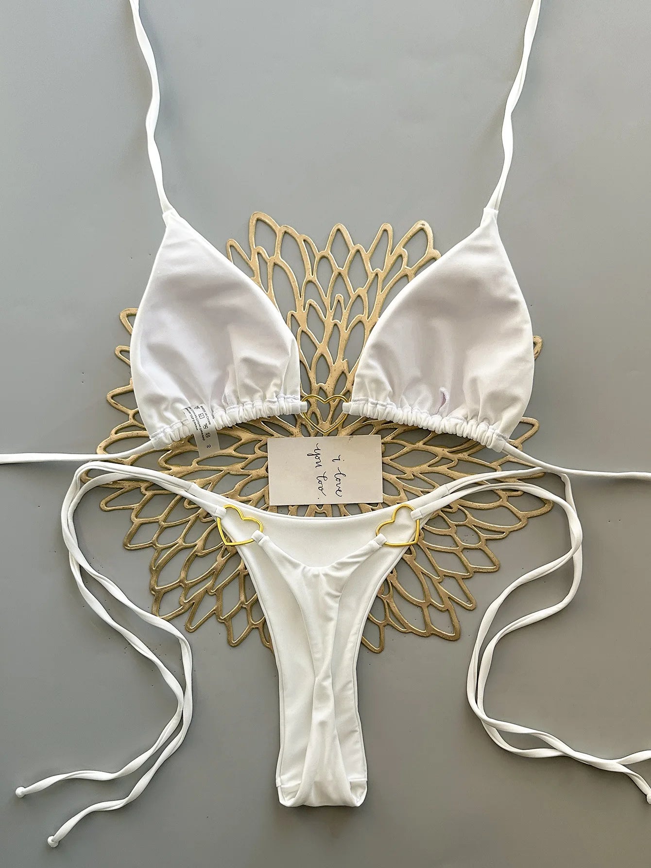 Women's Bikini Swimsuit