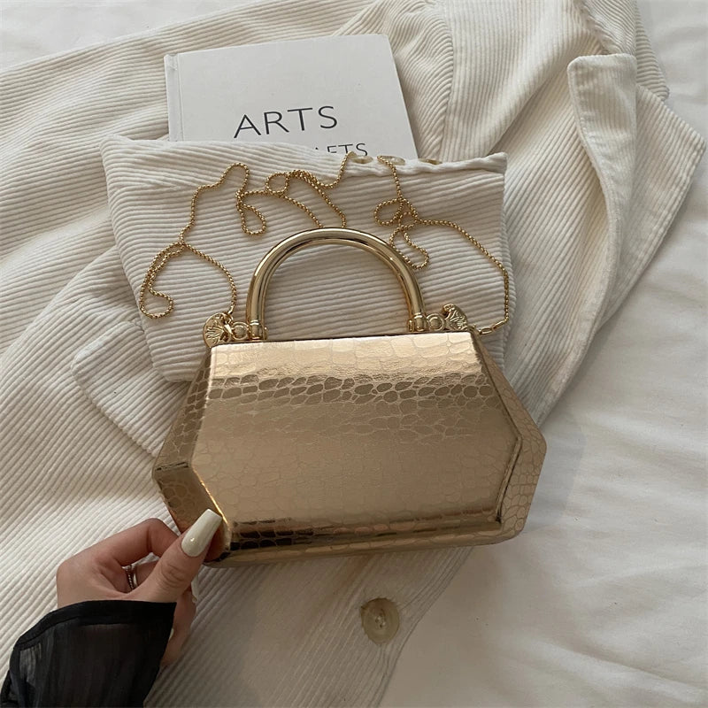 Crossbody Shoulder Bag
