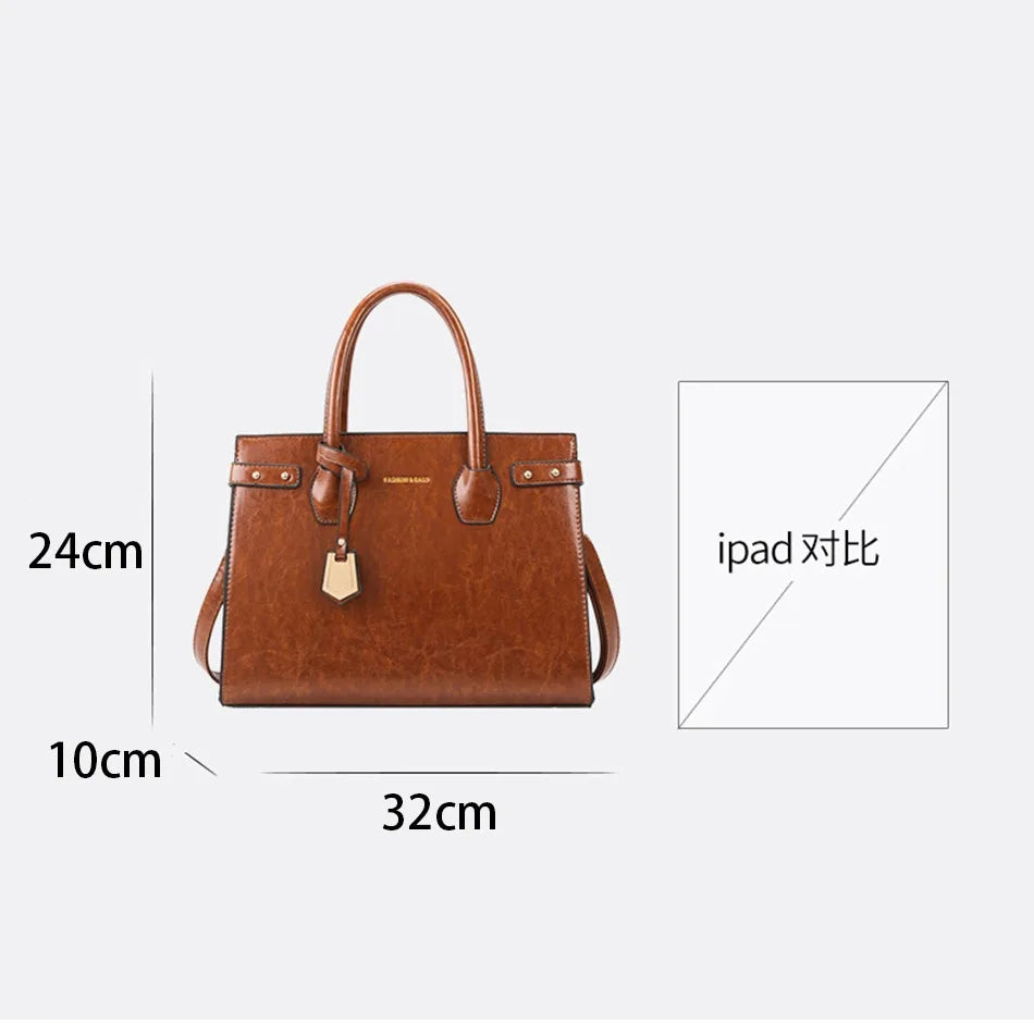 Luxury Handbags