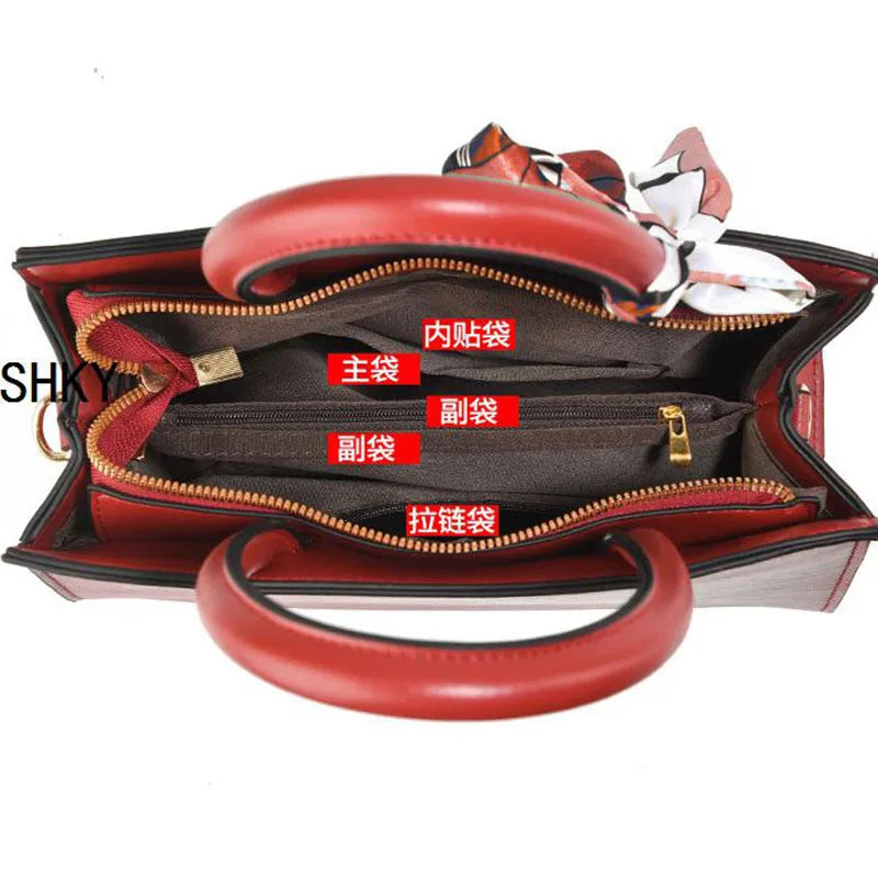 Fashion single bag