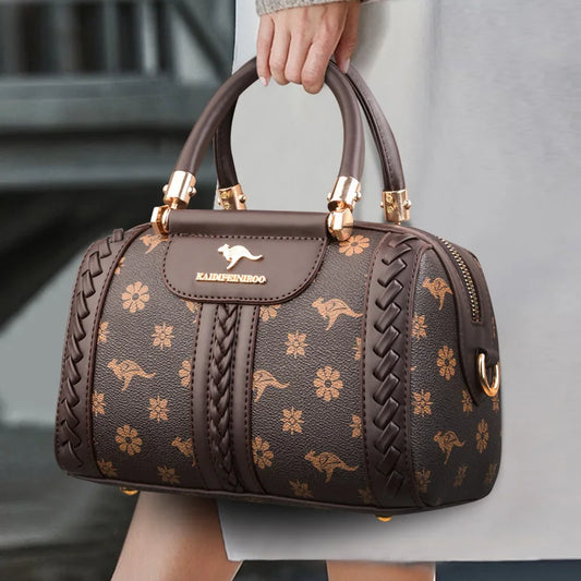 Women Luxury Handbags