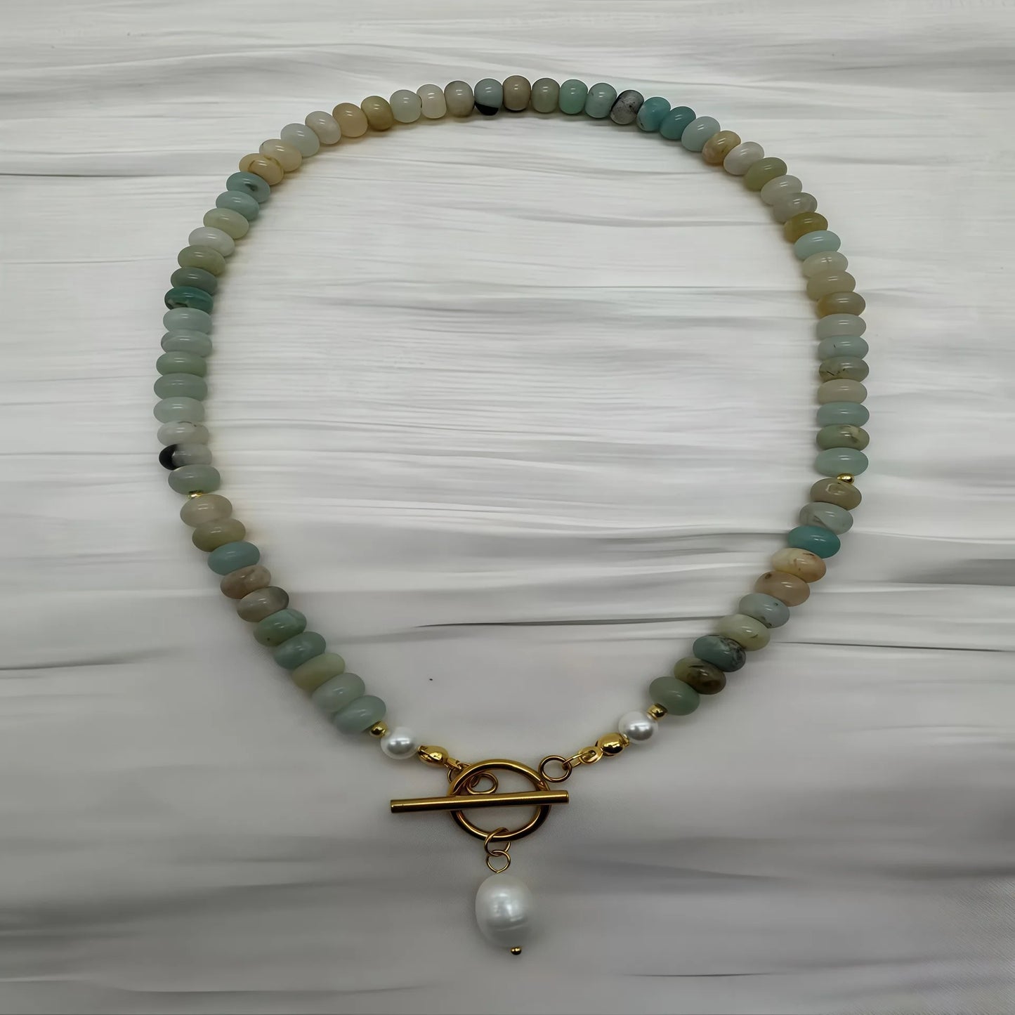 Turquoise Necklace