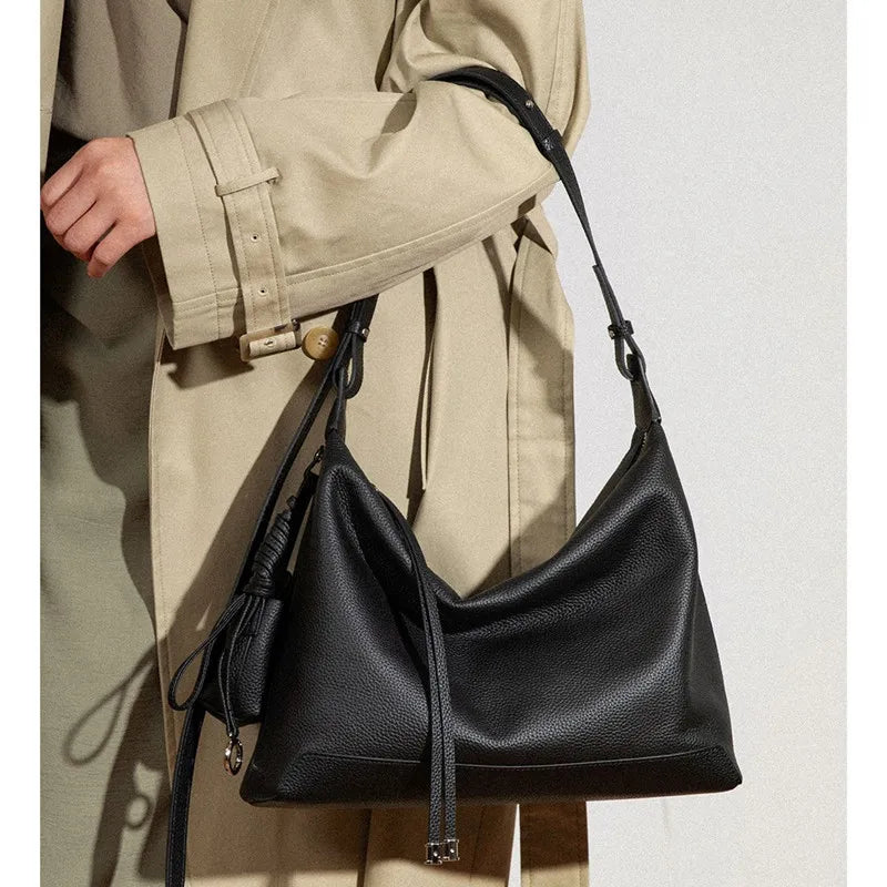 Retro Crossbody Handbags