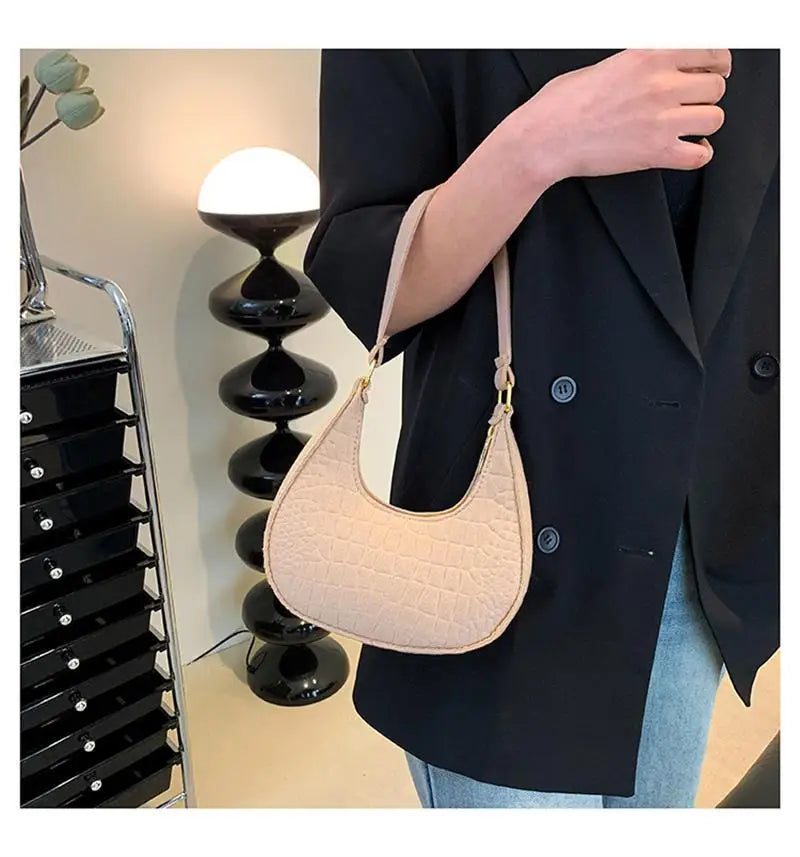 Women Felt Handbag