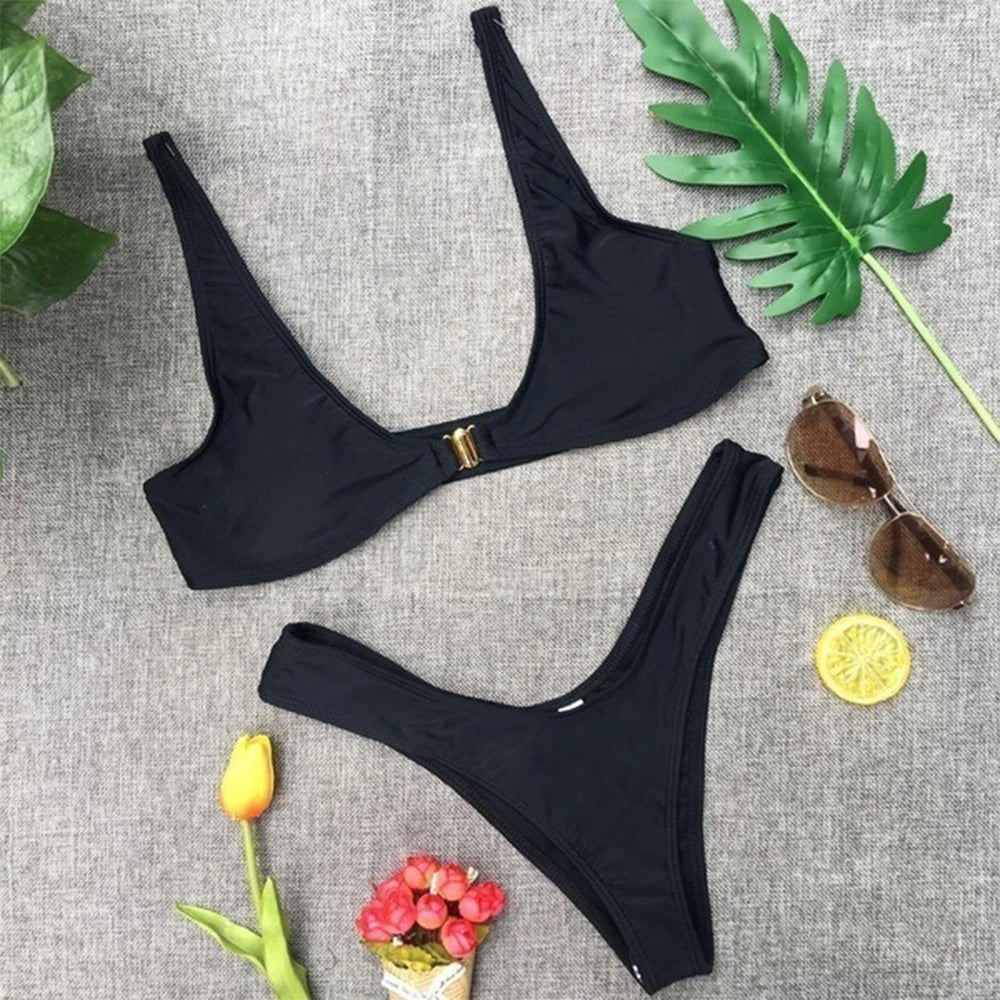 Women Bathing Suit Swimwear
