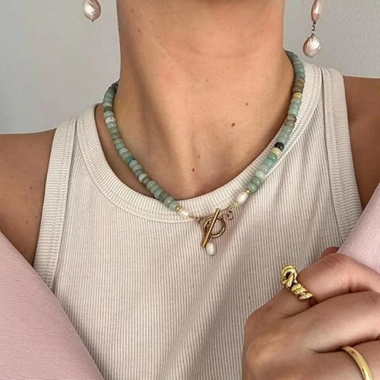 Turquoise Necklace