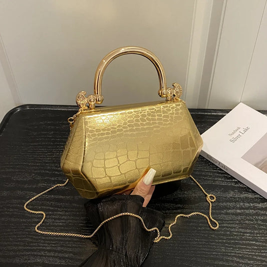 Crossbody Shoulder Bag
