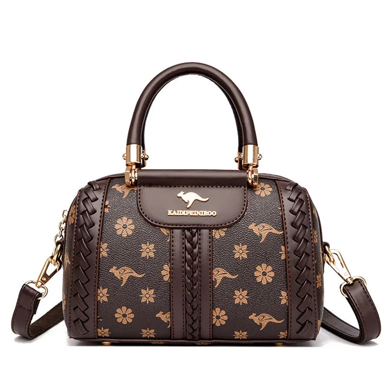 Women Luxury Handbags