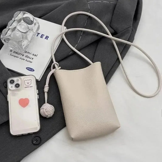 Pu Leather Shoulder Bags