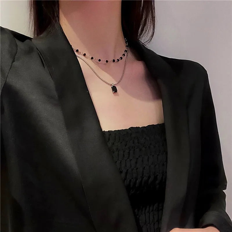 Choker Necklace
