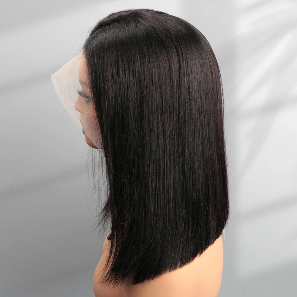 BOB Lace Front Wig