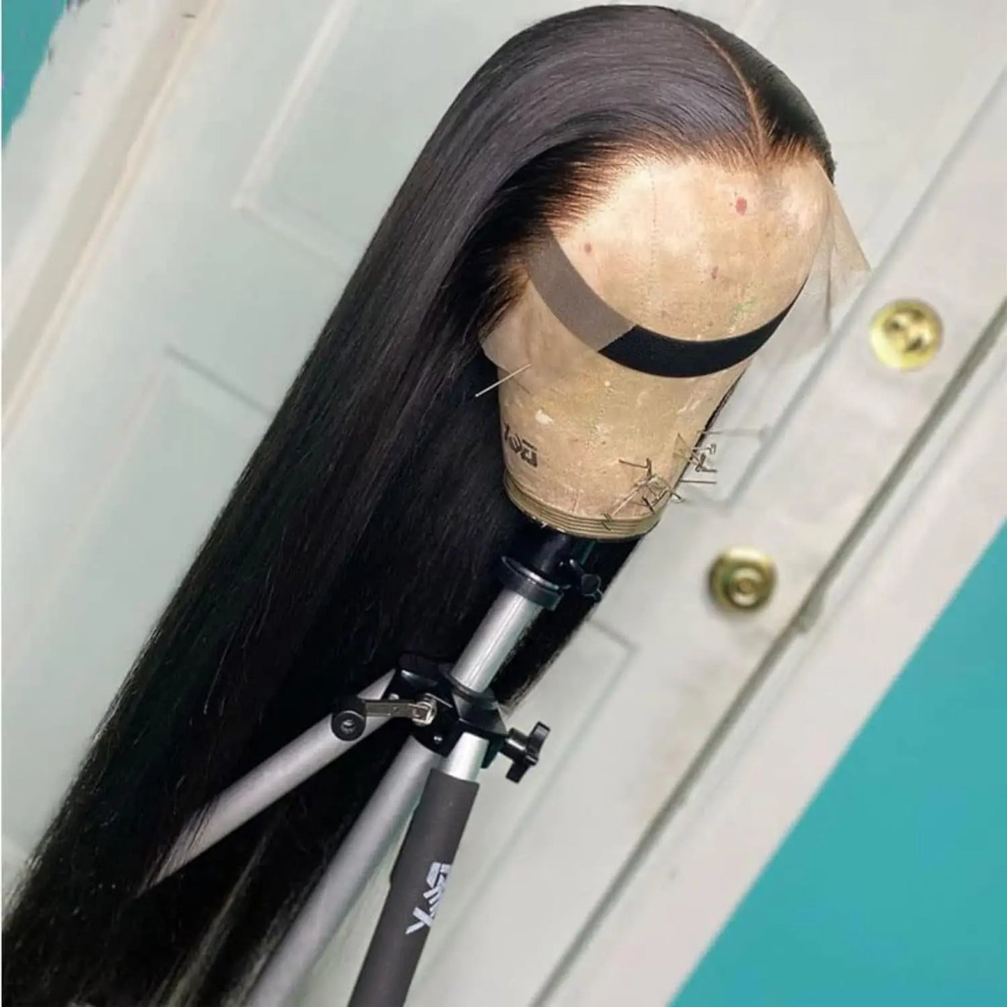 HD Lace Front Wigs Straight Wigs
