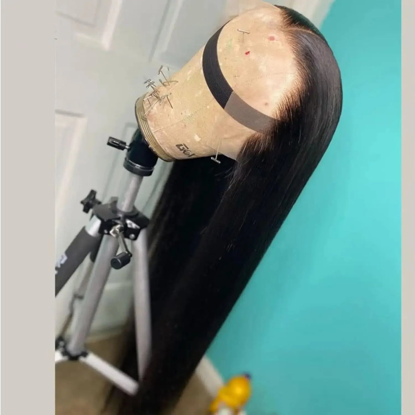 HD Lace Front Wigs Straight Wigs