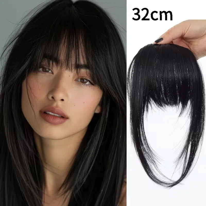 Glueless HD Lace Front Wig