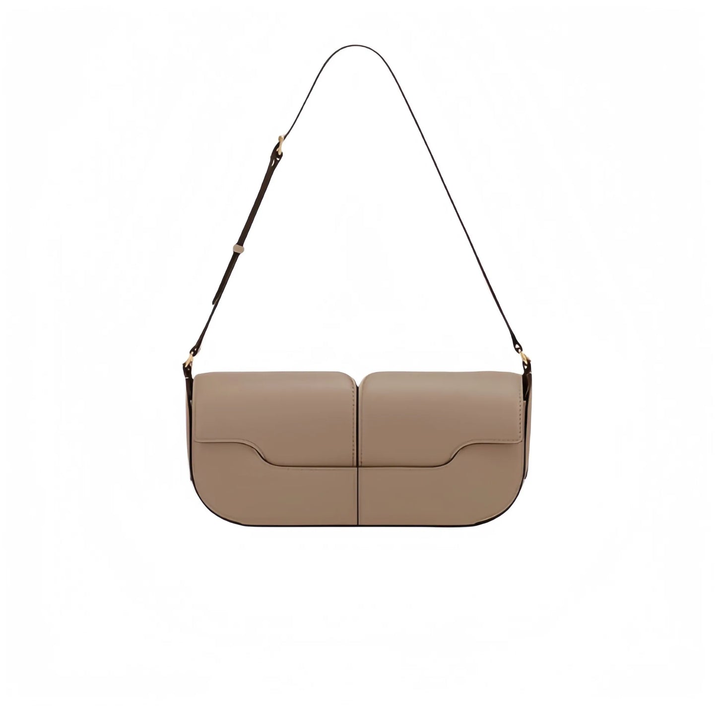 Commuting Cross-body Bag