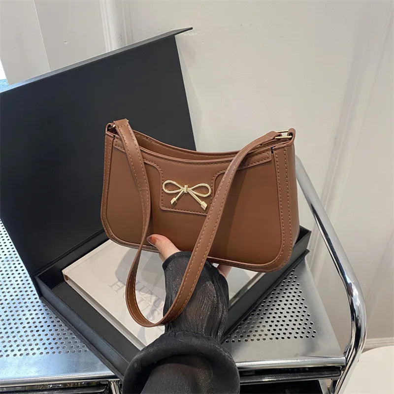 Shoulder Under-Arm Bag
