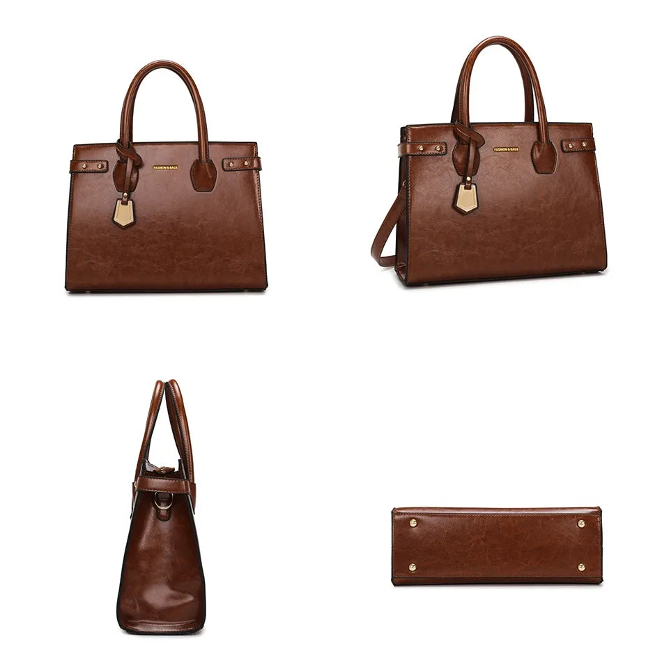 Luxury Handbags