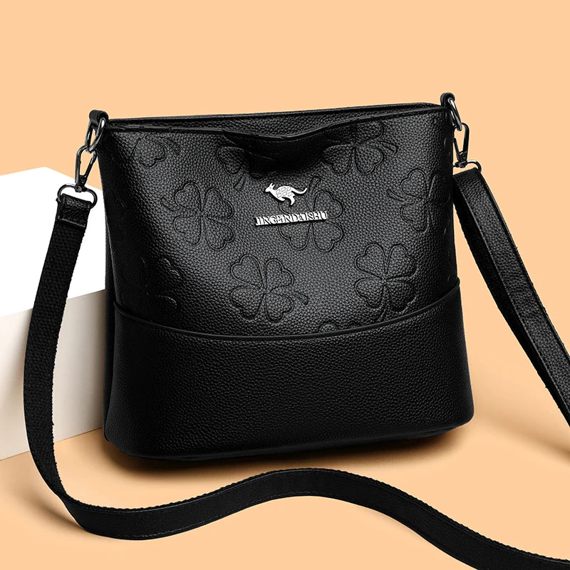Shoulder Straddle Bag