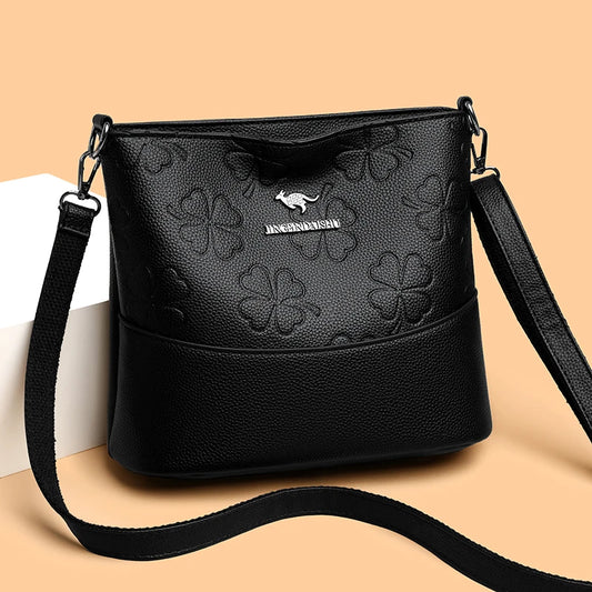 Shoulder Straddle Bag