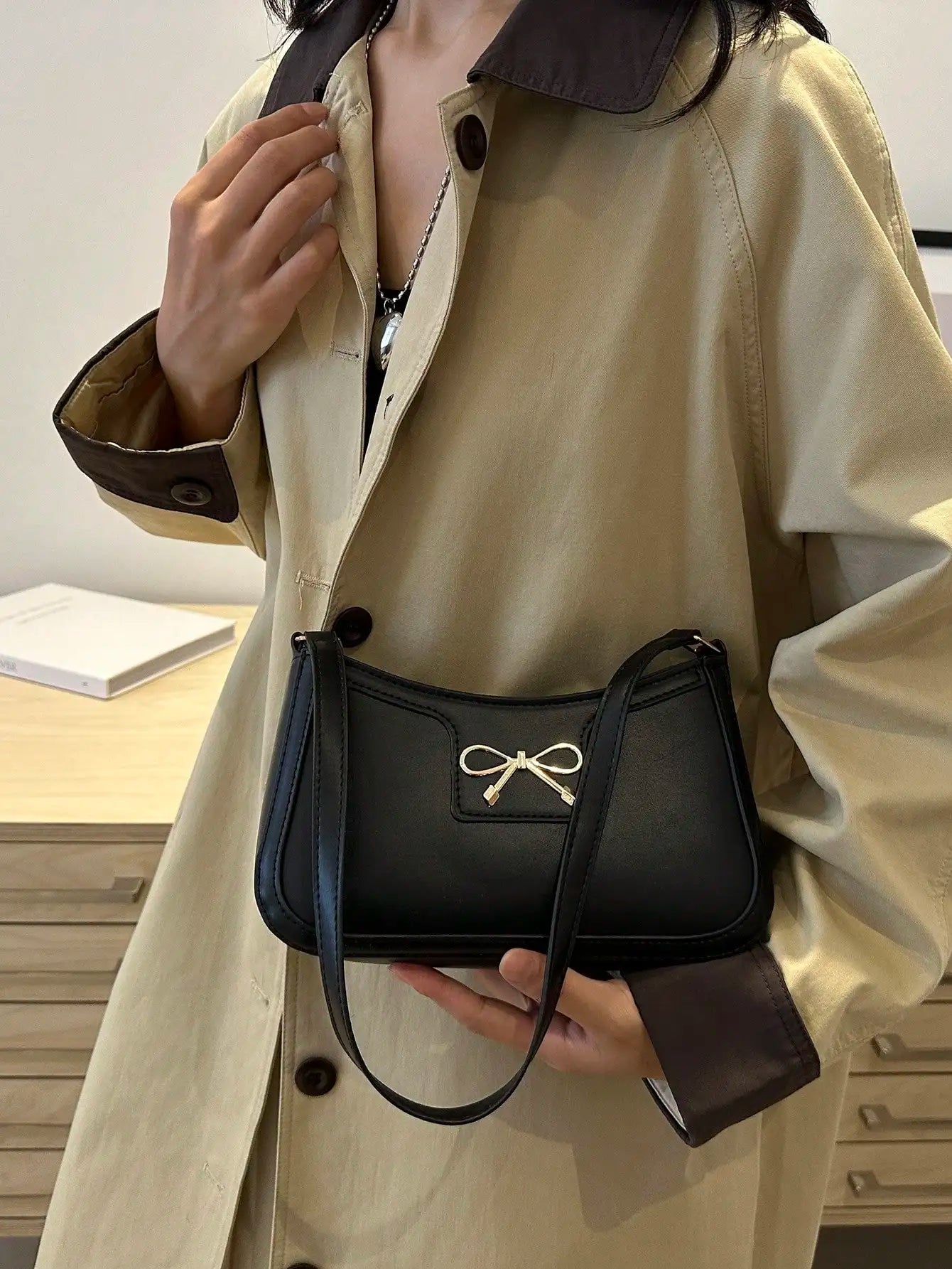 Shoulder Under-Arm Bag