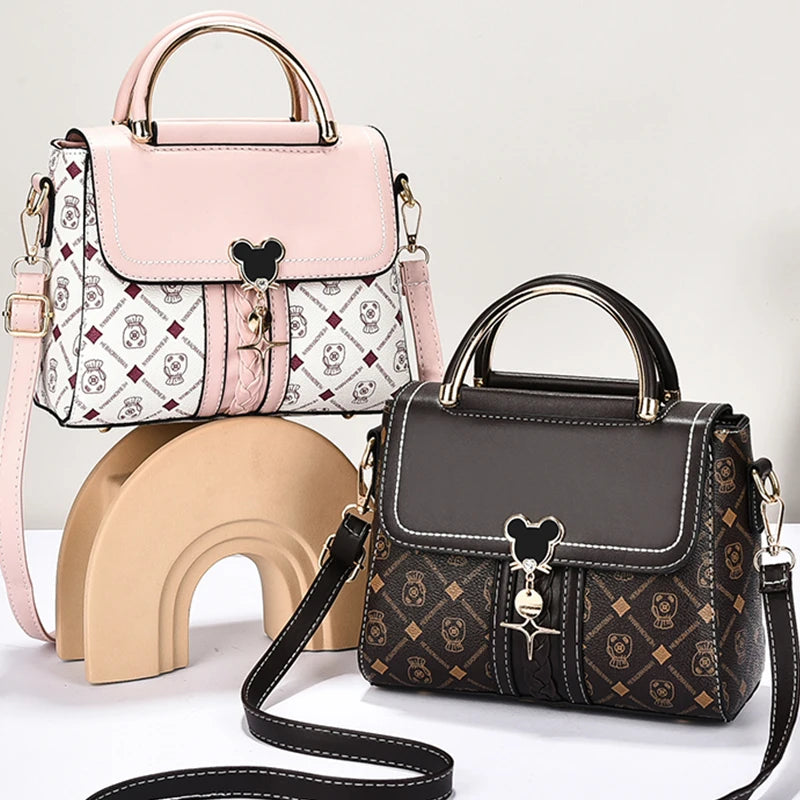 New Female Shoulder bag
