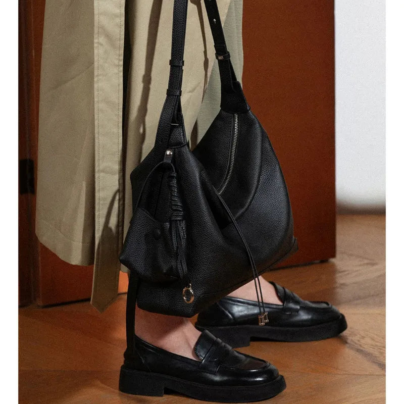 Retro Crossbody Handbags