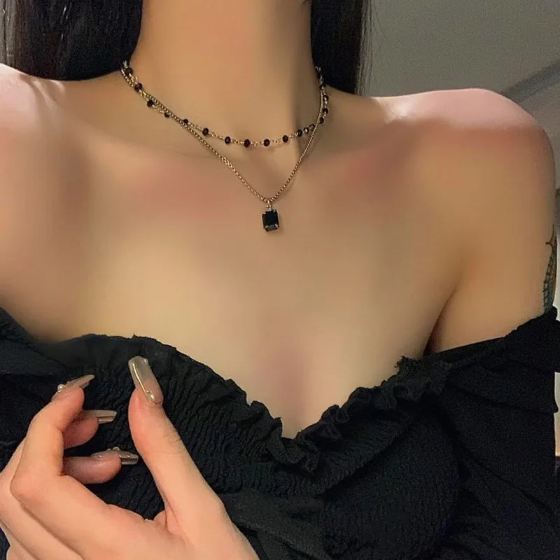 Choker Necklace
