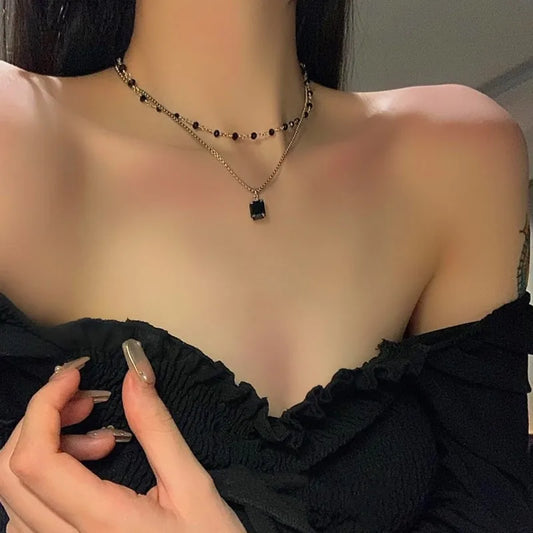 Choker Necklace