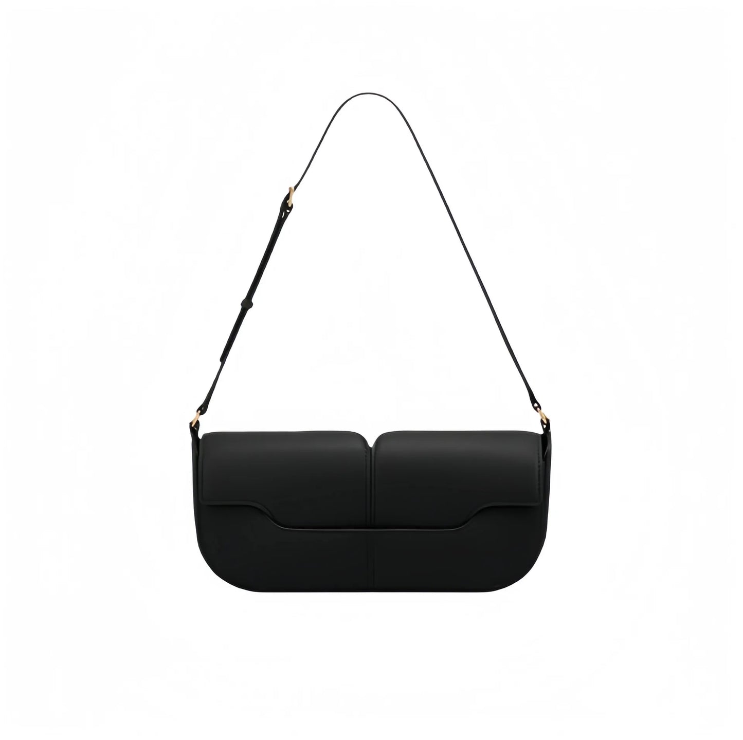 Commuting Cross-body Bag