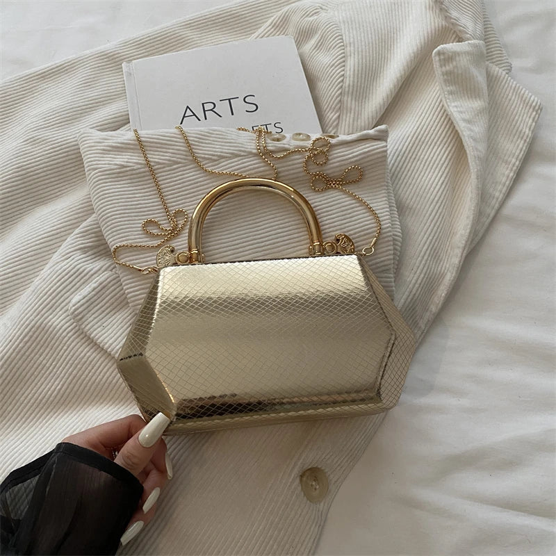 Crossbody Shoulder Bag