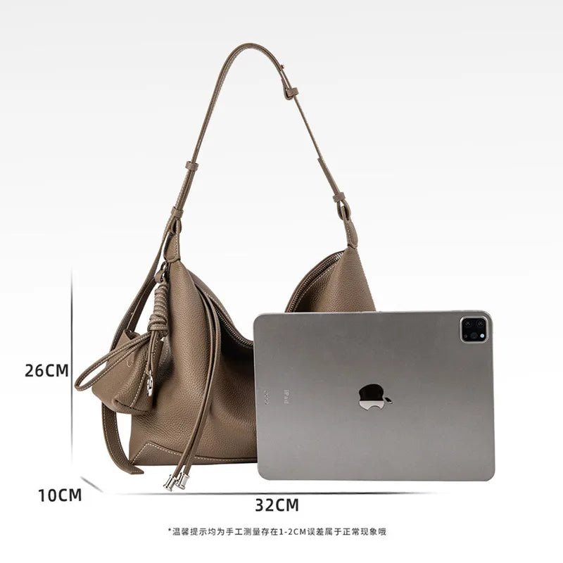 Retro Crossbody Handbags