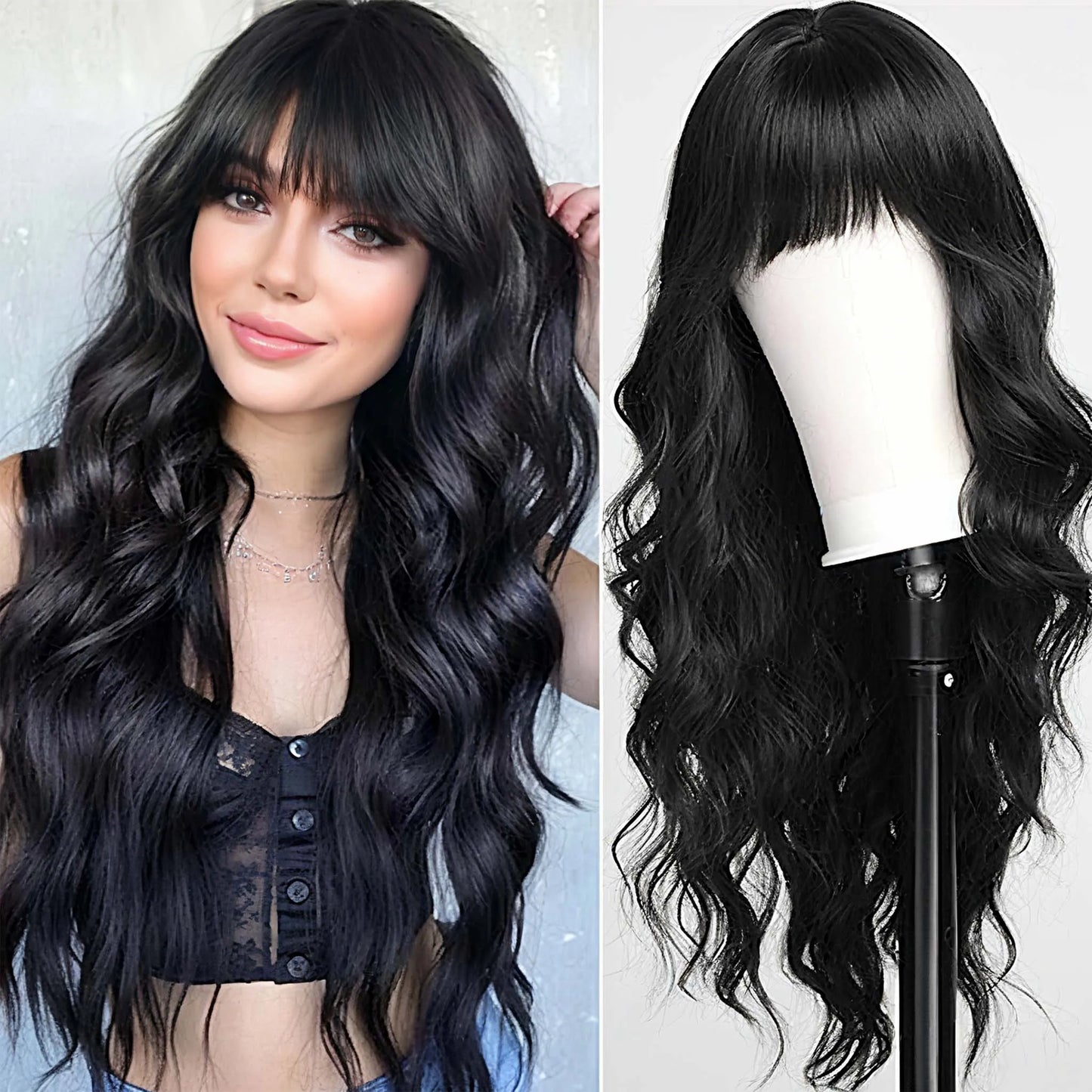 Cosplay Blonde Women's Wigs