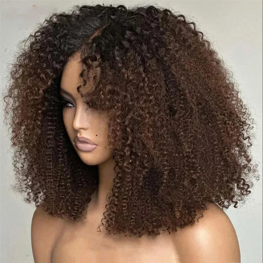 Ombre Brown  Soft 26“
