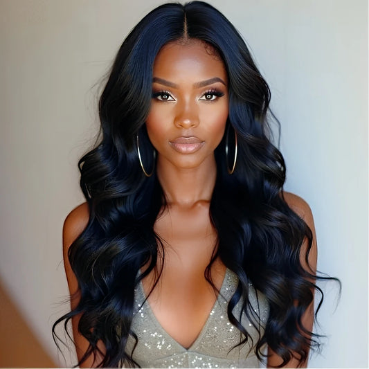 18-36 Inch 13x6 13x4 HD Lace Frontal Wig