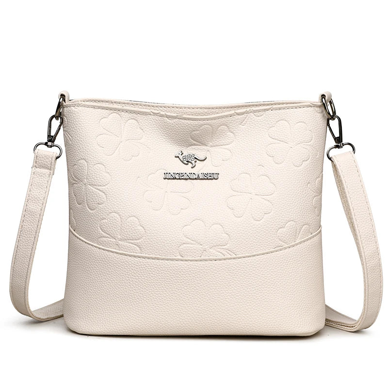Shoulder Straddle Bag