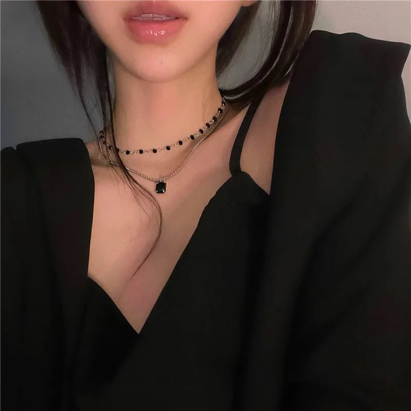 Choker Necklace